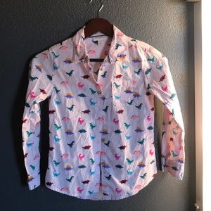 Cat & Jack Kids Long Sleeve